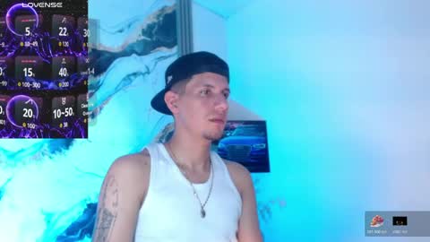 Kev online show from May 26, 7:10 pm
