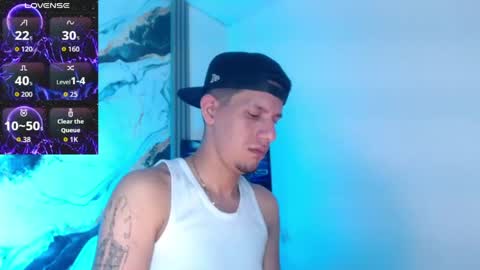 Kev online show from May 27, 11:29 am