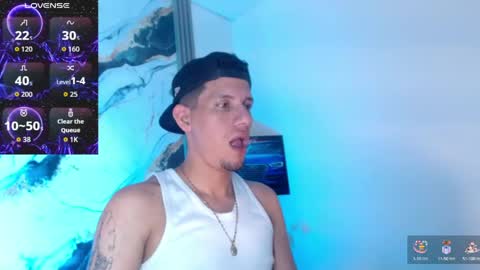 Kev online show from May 28, 7:11 pm