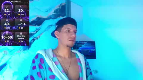 Kev online show from June 1, 7:26 pm