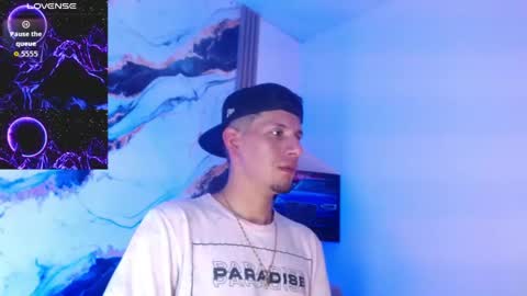 Kev online show from June 9, 3:18 am