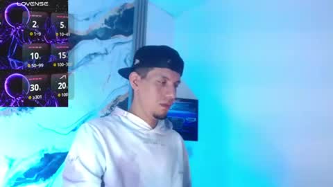 Kev online show from June 19, 3:22 am