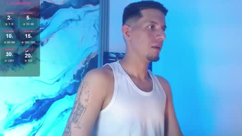 Kev online show from July 6, 7:16 pm
