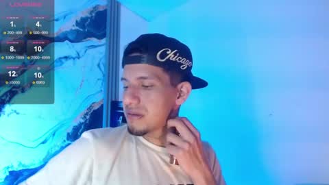 Kev online show from July 16, 7:20 pm