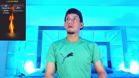 Kev online show from July 22, 7:16 pm