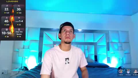 Kev online show from July 24, 7:34 pm
