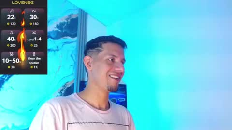 Kev online show from August 1, 7:24 pm