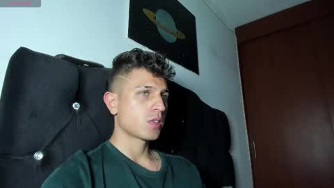 Kevin Ahs online show from February 23, 10:51 pm