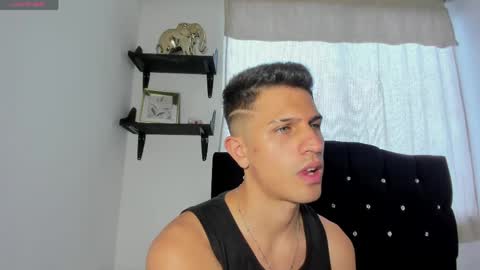 Kevin Ahs online show from April 30, 10:47 pm