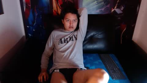 Kevin online show from February 25, 11:31 am