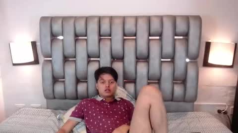 Kevin online show from March 14, 11:15 am