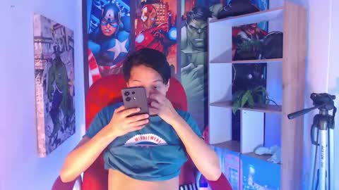 Kevin online show from May 2, 11:37 am