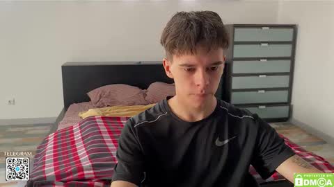 kevin_d0o online show from March 23, 6:17 am