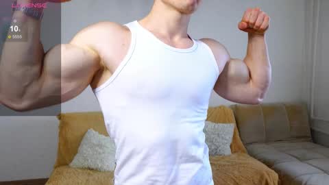 kevin_geo online show from January 8, 11:12 am