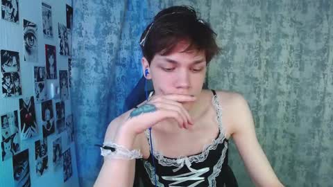 Kevin online show from November 1, 4:47 am