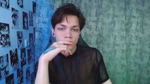 Kevin online show from November 6, 4:46 am