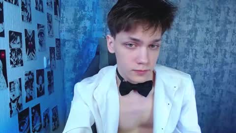 Kevin online show from November 23, 3:39 am