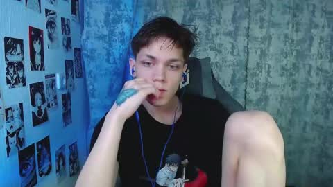 Kevin online show from November 24, 5:07 am