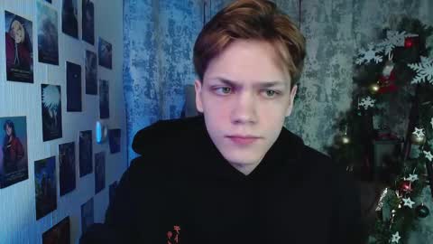 Kevin online show from January 14, 4:07 am