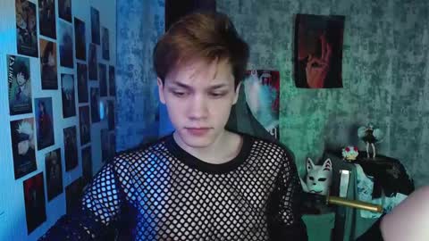 Kevin online show from February 6, 3:44 am