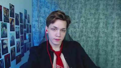 Kevin online show from March 18, 3:53 am