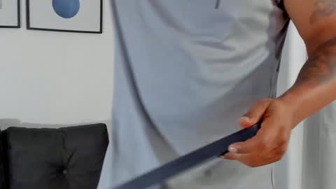 Kevin Lance online show from January 14, 7:38 am