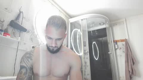 Kevin online show from March 16, 7:29 pm