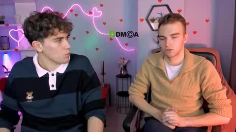 kevin_nix_ online show from February 26, 1:10 pm