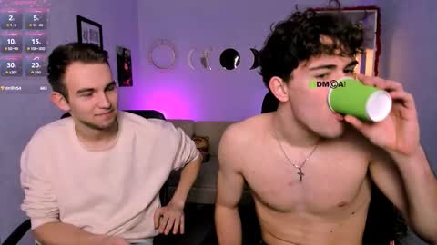 kevin_nix_ online show from March 13, 6:53 am