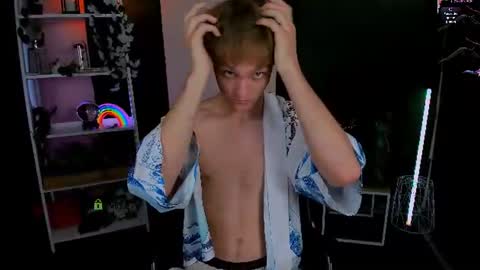 kevin_nix_ online show from June 14, 9:11 am