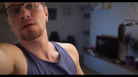 Kev online show from January 30, 11:55 am