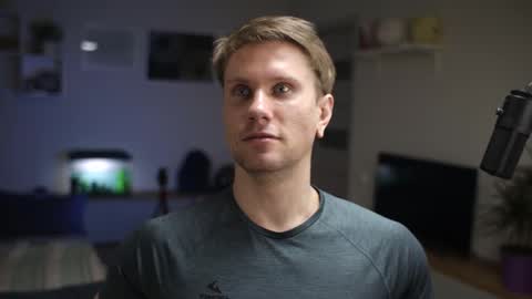 Kev online show from February 22, 6:30 pm