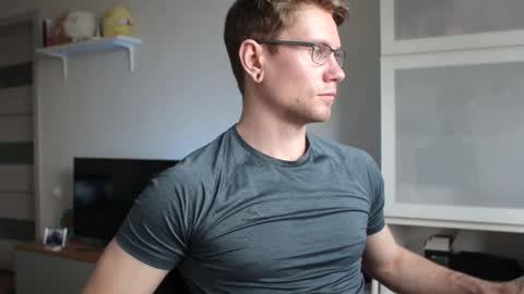 Kev online show from March 4, 1:28 pm