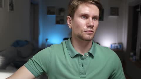 Kev online show from March 12, 3:07 pm