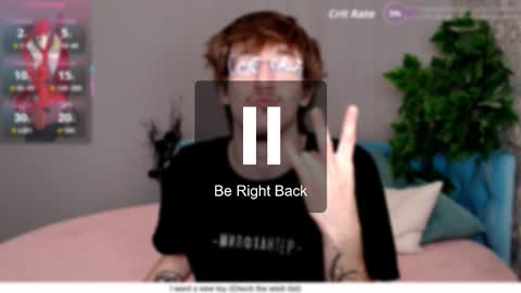 Kevin online show from November 23, 8:19 pm