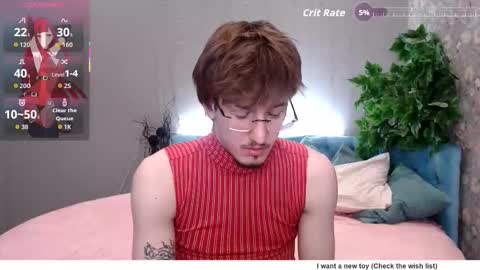 Kevin online show from November 25, 11:10 am