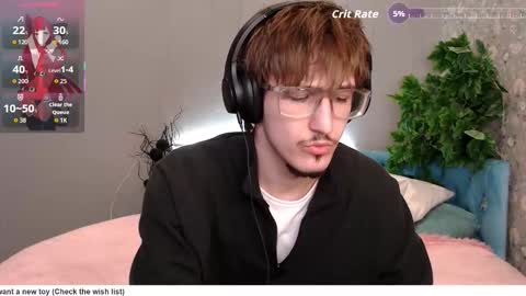 Kevin online show from December 3, 8:29 pm