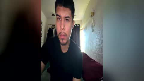 Snapshot of kevinderon1 chatting on June 24, 1:48 am kevinderon1 online show from June 24, 1:48 am