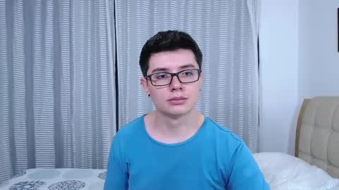 Kevin online show from November 16, 9:42 pm