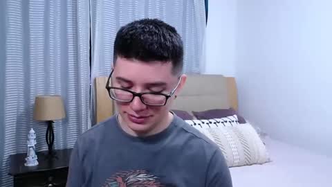 Kevin online show from March 9, 7:29 pm