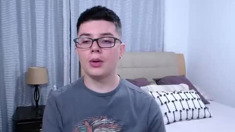 Kevin online show from April 29, 10:05 pm