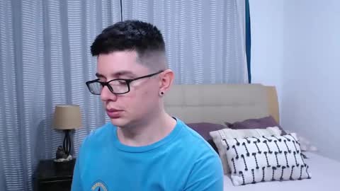 Kevin online show from April 30, 10:14 pm