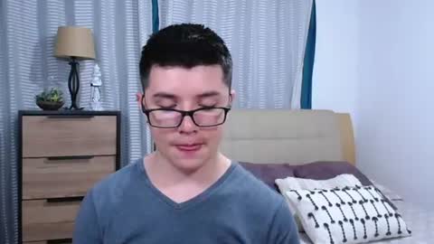 Kevin online show from June 15, 12:46 am