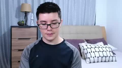 Kevin online show from June 20, 10:12 pm