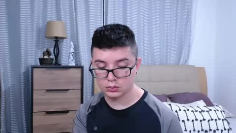 Kevin online show from June 27, 12:48 am