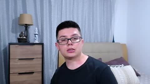 Kevin online show from July 14, 2:05 am