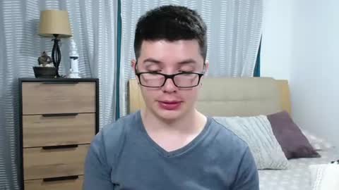 Kevin online show from July 19, 11:30 pm