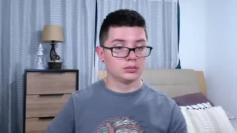 Kevin online show from August 3, 11:08 pm