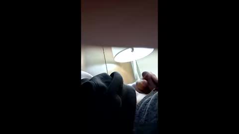 kevinj6969 online show from April 5, 12:57 pm
