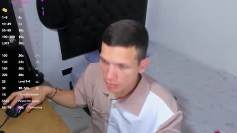 kevinkewma online show from February 1, 10:14 am